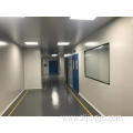 Pharmaceutical Customized Portable Modular Clean Room